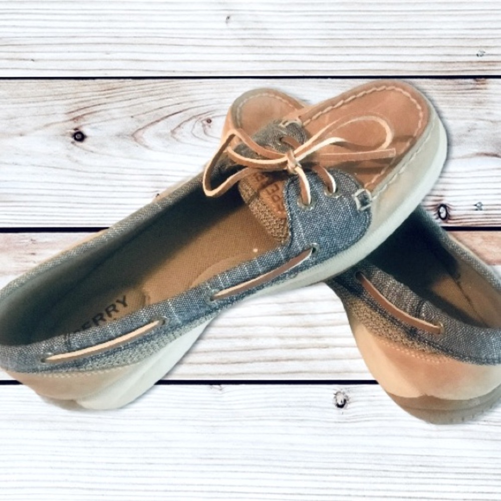 SPERRY CLASSIC Boat Shoes